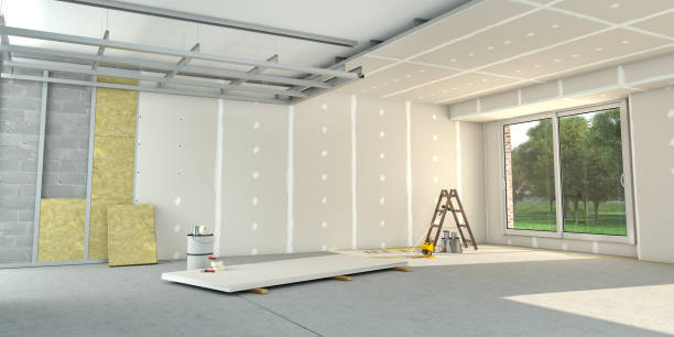 Best Geographic-Specific Insulation Services in Wenonah, NJ