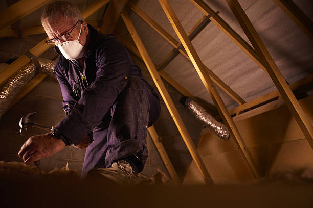 Best Blown-in Insulation in Wenonah, NJ